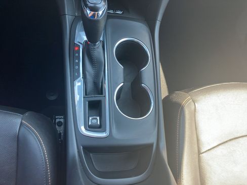 Used 2019 Chevrolet Equinox Premier FWD image 21