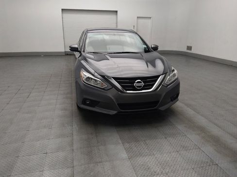 Used 2017 Nissan Altima 2.5 SL image 14