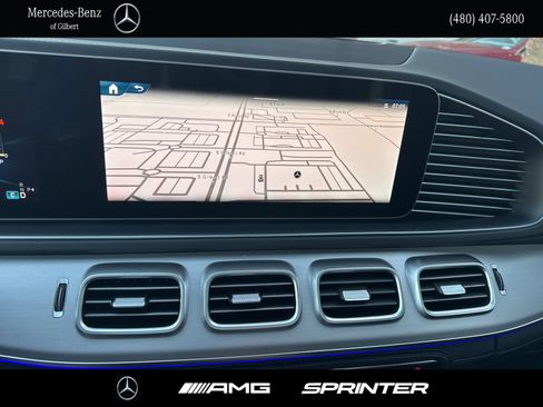 New 2026 Mercedes-Benz GLE 53 AMG 4MATIC Coupe image 27