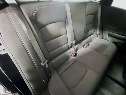 Used 2022 Chevrolet Malibu LS w/ Driver Confidence Package II image 24