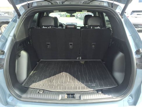 Used 2023 Ford Escape ST-Line w/ Tech Pack #1 FWD image 7