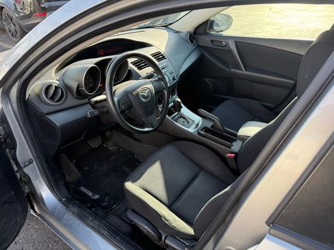 Used 2010 MAZDA MAZDA3 i Sport image 7
