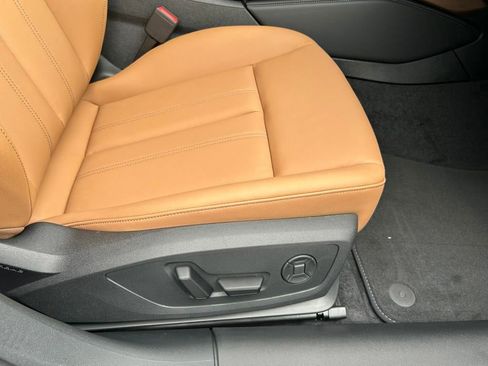 New 2025 Audi A5 2.0T Premium image 38