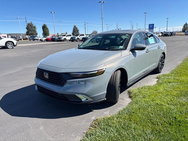 New 2026 Honda Accord Touring image 7