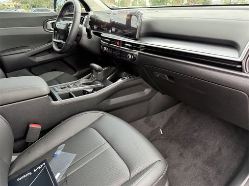 New 2026 Kia Sorento EX image 13