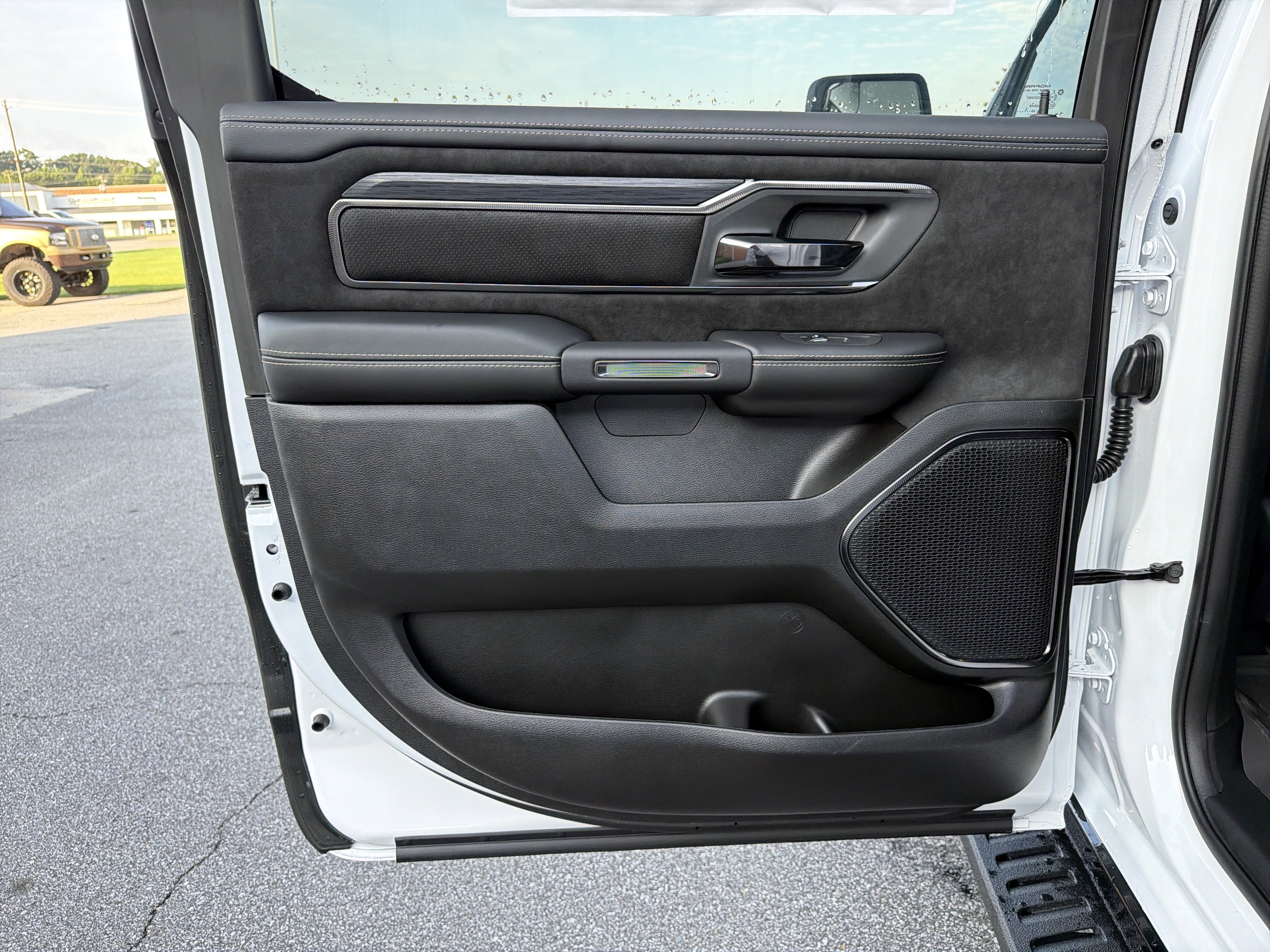 New 2026 RAM 1500 RHO AWD/4WD image 20
