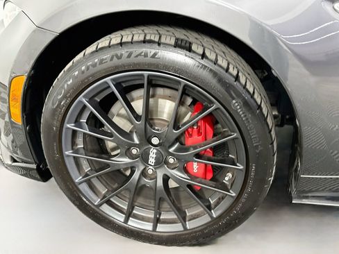Used 2018 MAZDA MX-5 Miata Club w/ Brembo/BBS Recaro Package RWD image 28