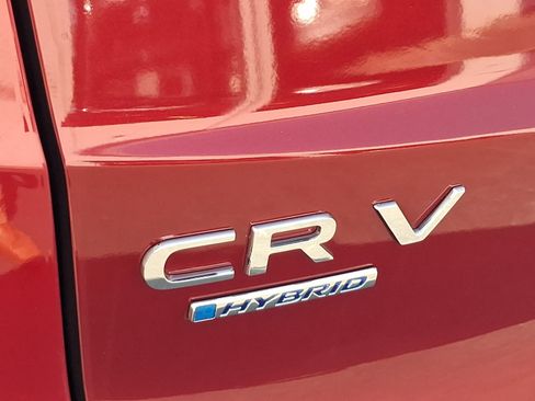 Used 2024 Honda CR-V Sport-L image 24