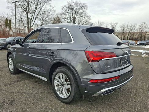 Certified 2023 Audi Q5 2.0T Premium w/ Convenience Package image 22