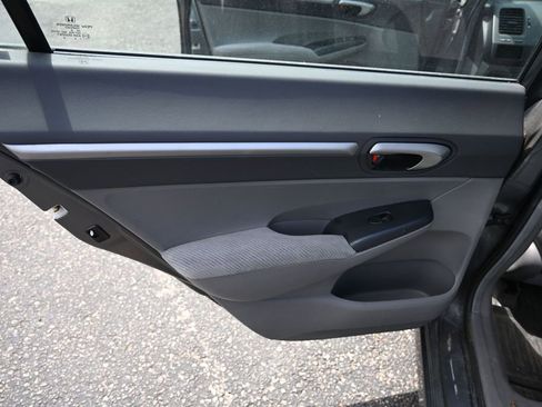 Used 2010 Honda Civic EX image 19
