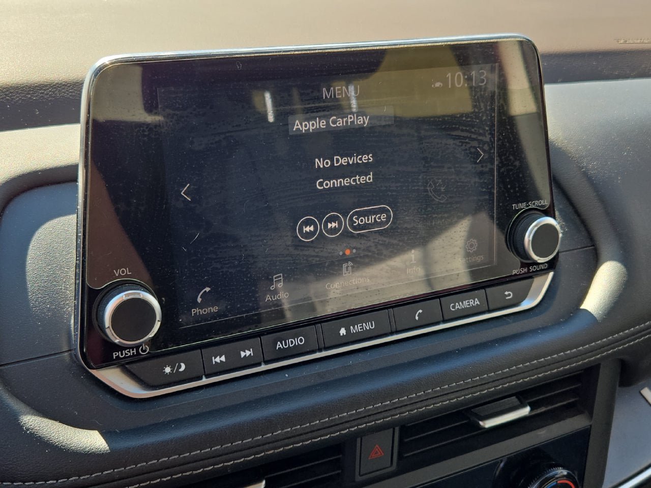 Used 2023 Nissan Rogue SV FWD image 13