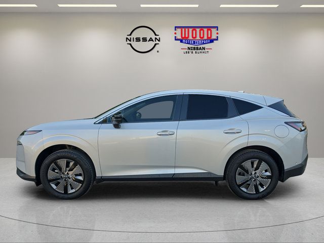 Used 2025 Nissan Murano SL AWD/4WD image 5