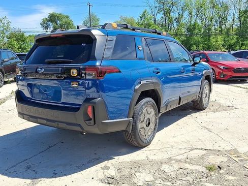 New 2026 Subaru Outback Wilderness AWD/4WD image 7