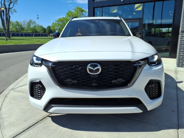 New 2026 MAZDA CX-70 3.3 Turbo S w/ Premium Plus AWD/4WD image 2