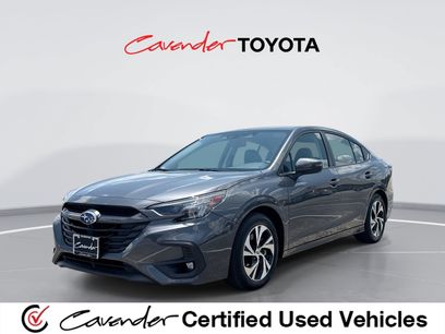 Used 2023 Subaru Legacy Premium