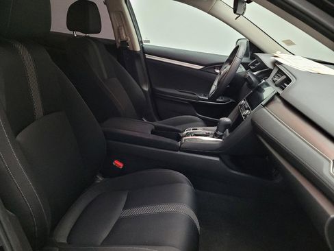 Used 2017 Honda Civic EX image 21