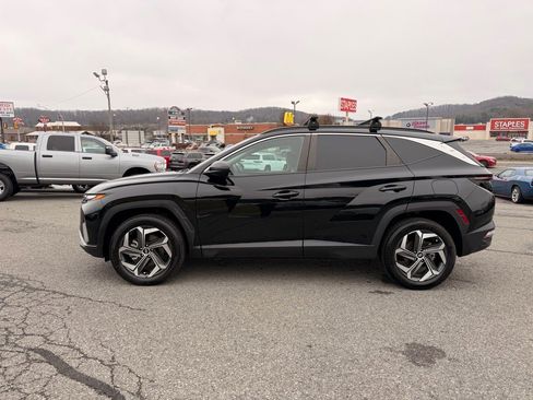 Used 2024 Hyundai Tucson SEL w/ Convenience Package image 3