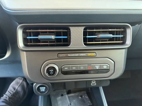 New 2026 Ford Maverick Lobo AWD/4WD image 27