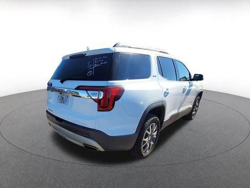 Used 2023 GMC Acadia SLT image 7