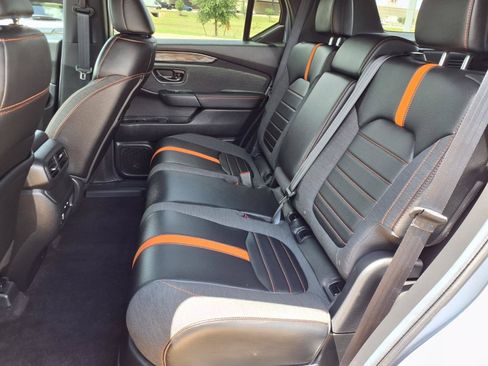 Used 2026 Honda Passport TrailSport image 24