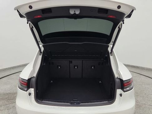 Used 2020 Porsche Macan S AWD/4WD image 21