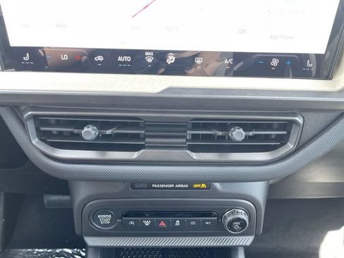 New 2026 Ford Bronco Sport Big Bend w/ Convenience Package AWD/4WD image 19
