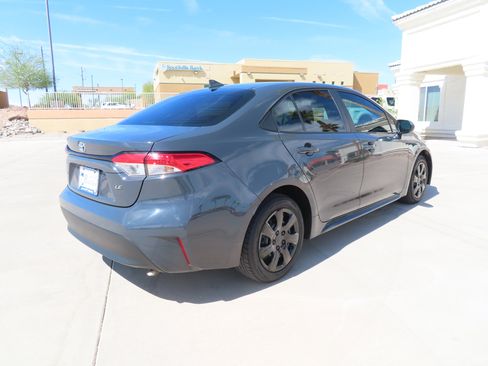 Used 2023 Toyota Corolla LE FWD image 6