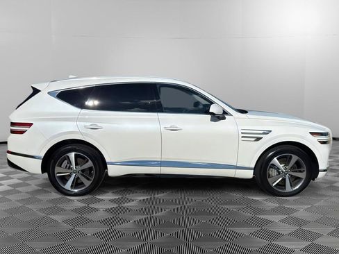 Used 2024 Genesis GV80 2.5T w/ Advanced Package AWD/4WD image 4