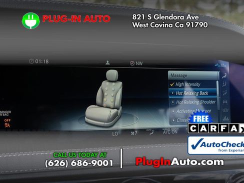 Used 2019 Mercedes-Benz S 560 Sedan image 34