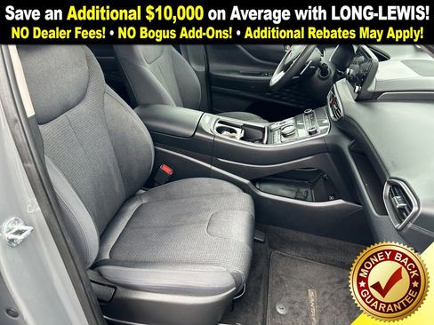 Used 2022 Hyundai Santa Fe SEL image 22