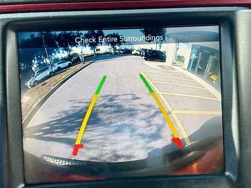 Used 2017 RAM 1500 Rebel w/ Luxury Group image 13