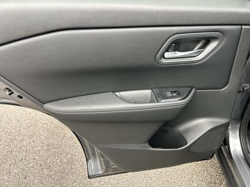 New 2026 Nissan Rogue SV AWD/4WD image 21
