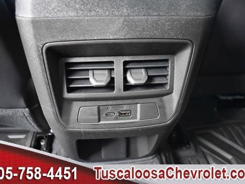 New 2026 Chevrolet Colorado Z71 image 17