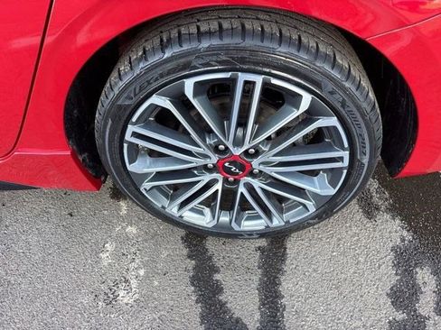 Used 2023 Kia Forte GT image 44