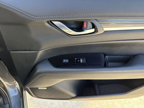 Used 2020 MAZDA CX-5 Grand Touring w/ GT Premium Package image 45