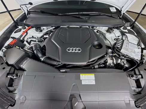 New 2026 Audi A6 Premium Plus image 32