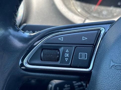 Used 2015 Audi A3 2.0T Premium Plus AWD/4WD image 17