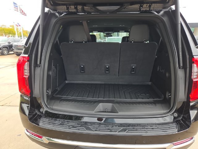 Used 2026 GMC Yukon Elevation RWD image 25