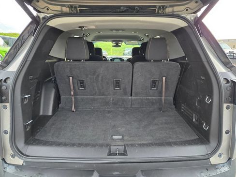 Used 2018 Chevrolet Traverse LT AWD/4WD image 30