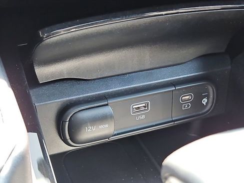 Used 2025 Kia Telluride EX X-Line AWD/4WD image 26