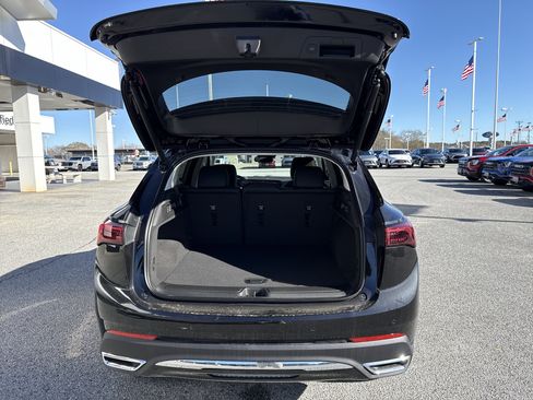 New 2026 Buick Envision Preferred image 17