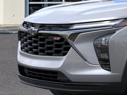 New 2026 Chevrolet Trax RS w/ Sunroof Package FWD image 37