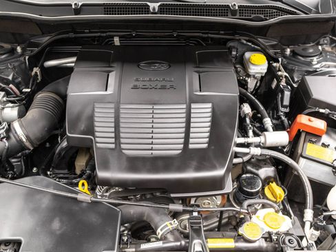 Used 2022 Subaru Forester Sport image 42