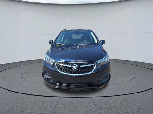 Used 2022 Buick Encore Preferred w/ Safety Package image 8