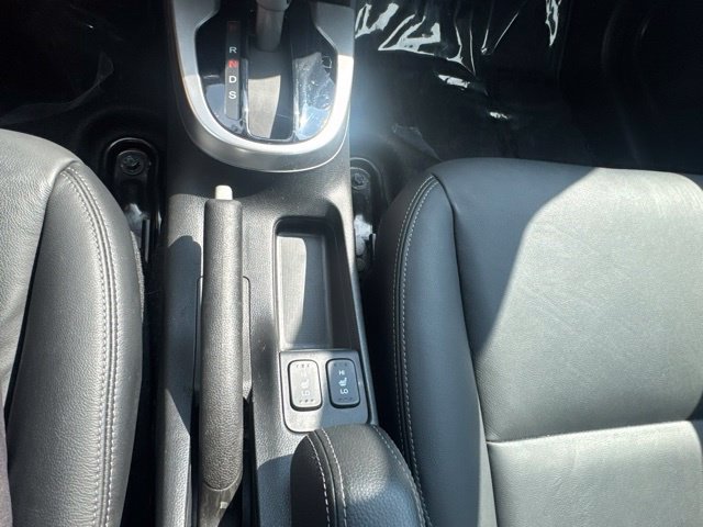 Used 2018 Honda Fit EX-L image 25