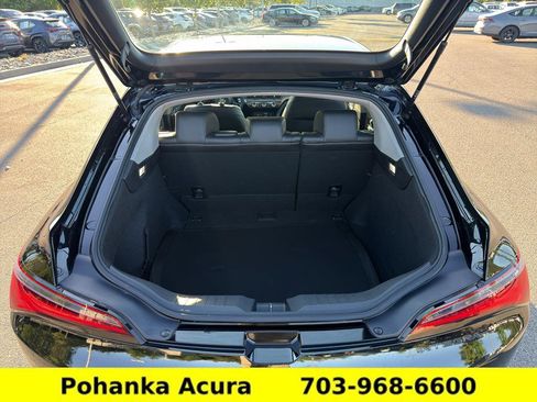 Certified 2025 Acura Integra FWD image 27