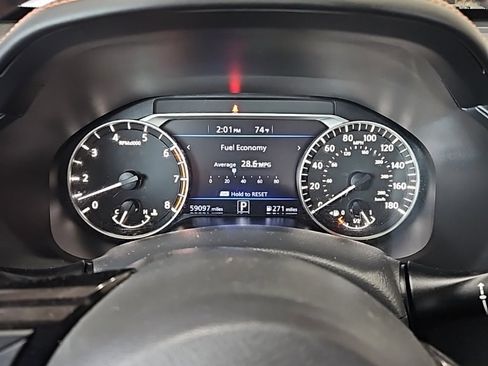 Used 2021 Nissan Altima 2.0 SR image 33