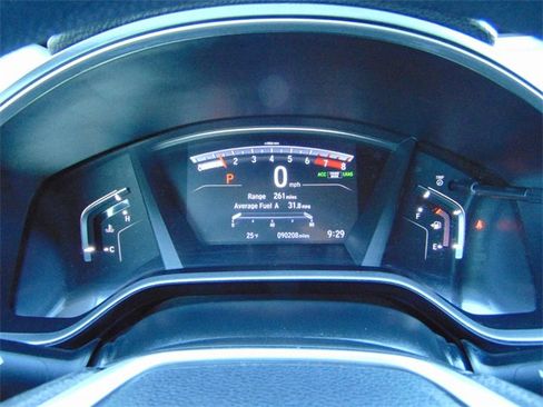 Used 2021 Honda CR-V EX image 16