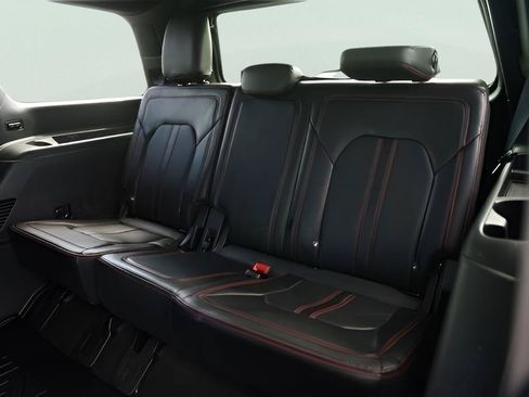 Certified 2021 Ford Expedition Limited AWD/4WD image 15