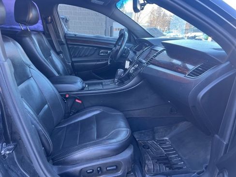 Used 2013 Ford Taurus Limited image 11